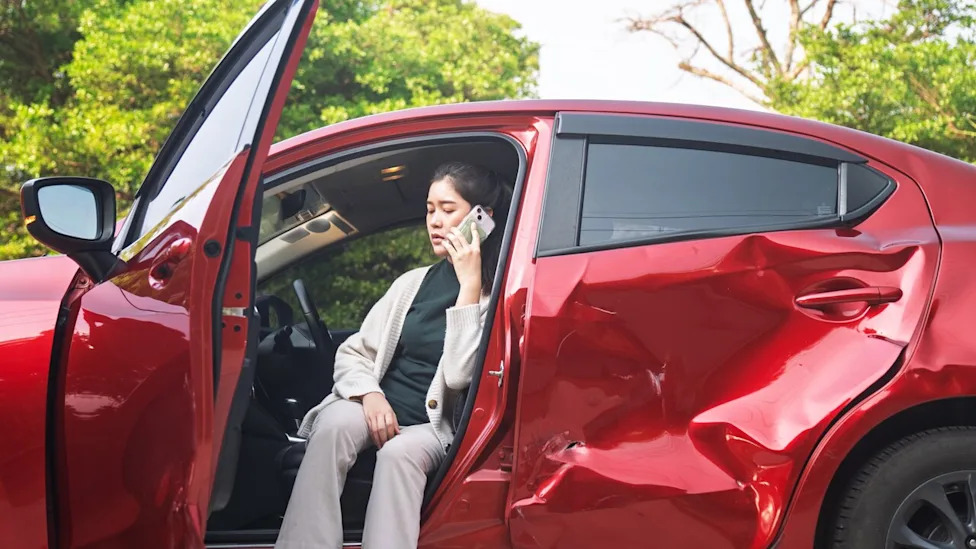 Study Finds Women Face Significantly Higher Injury Risk In Car Crashes
