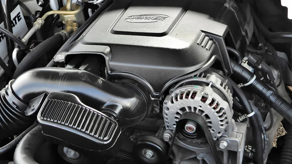 GM 5.3-Liter Vortec Engine: How Much Horsepower And Torque Does It Produce?