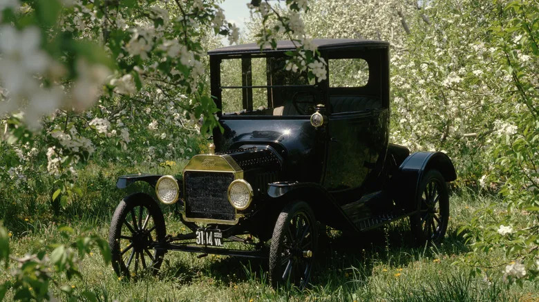 The Difference Between An Old Car And An Obsolete Car