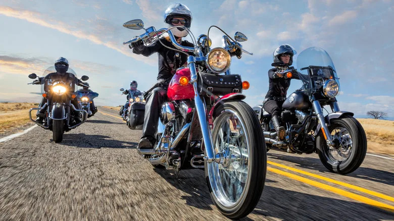 Can You Put Training Wheels On A Motorcycle?