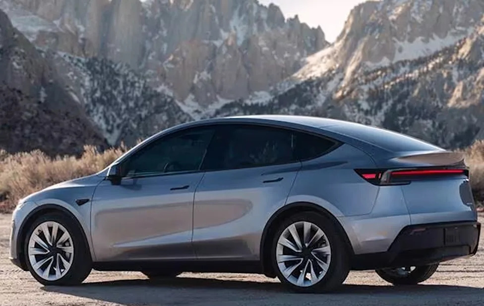 Tesla's Model Y Launch Series sells out in the US as buyers chase FSD and Model 3 slots vanish