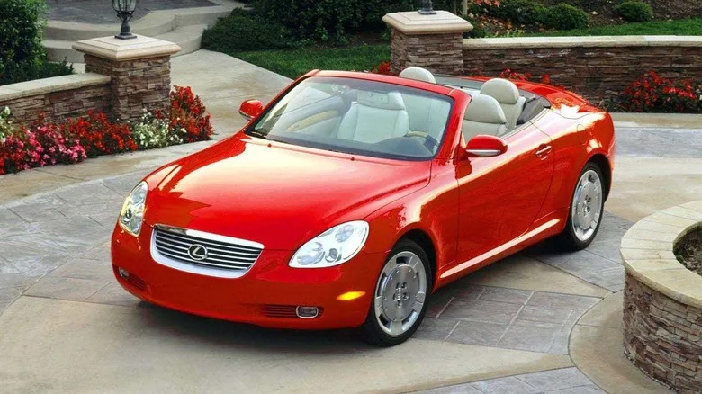 What Car Design Did You Once Hate But Now Love?