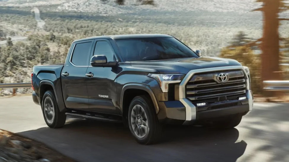 One Unlucky Toyota Tundra Driver Got The Smallest (Yet Annoying) Recall Of 2026