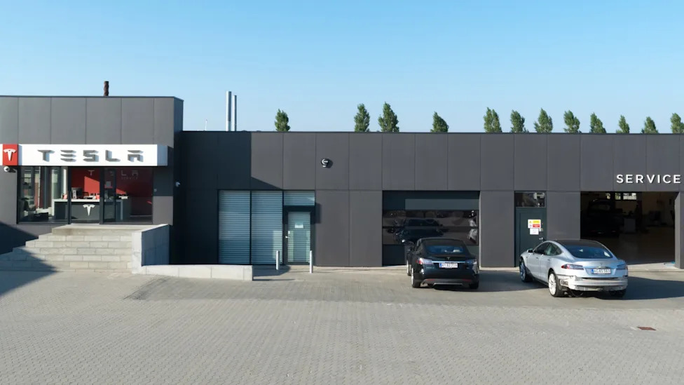 Tesla, Tesla owner hit with a $4,477 repair bill launches class action over alleged hidden heat pump defect