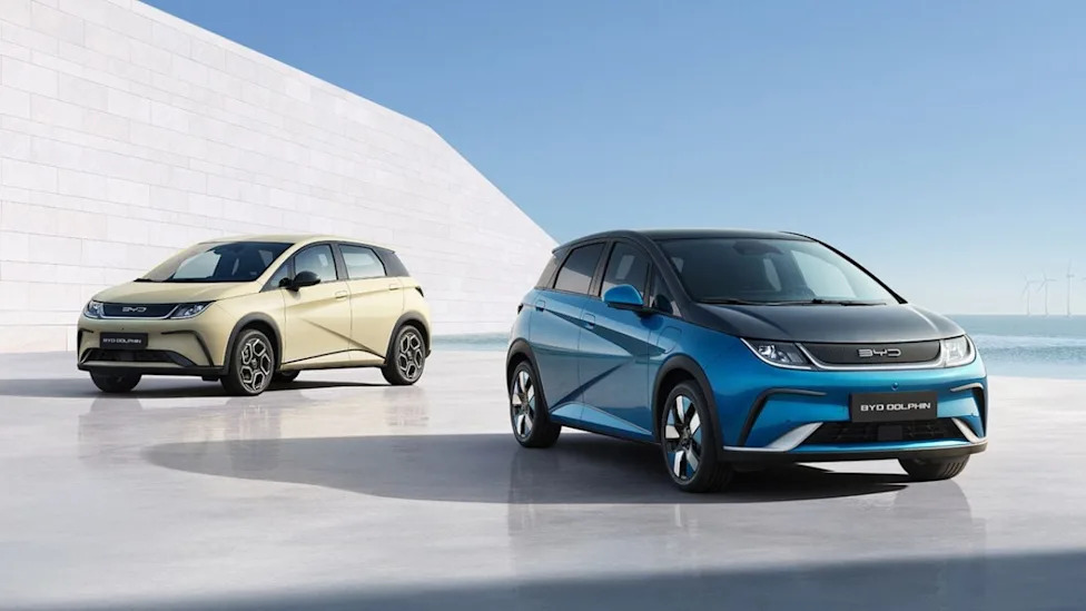 BYD Offers Full Refunds After Selling 2025-Built Cars As 2026 Models