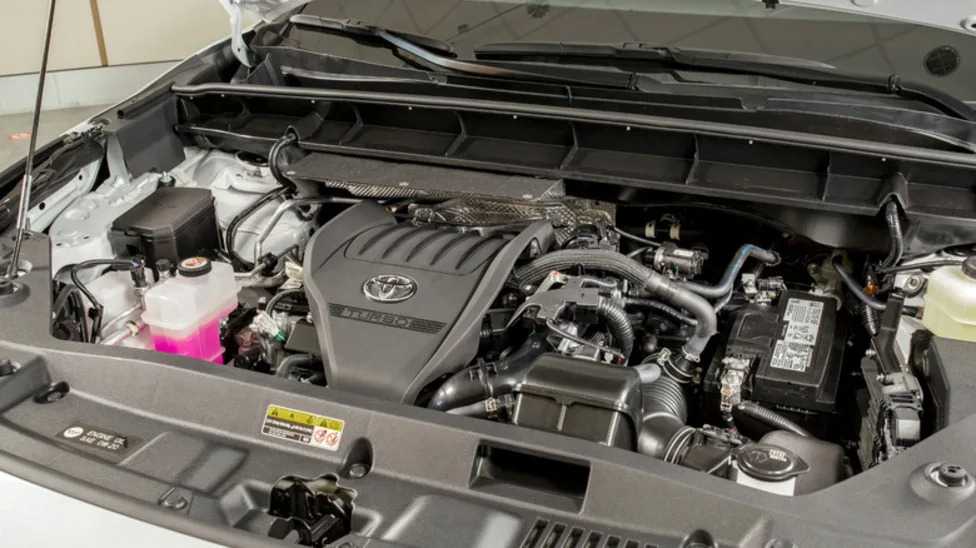 Are V6 Engines More Reliable Than Turbocharged 4-Cylinder Engines?