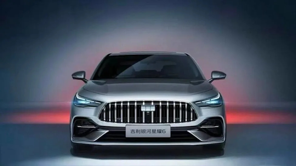 This 1,113-HP Hybrid SUV is the Ultimate Toyota Land Cruiser Killer