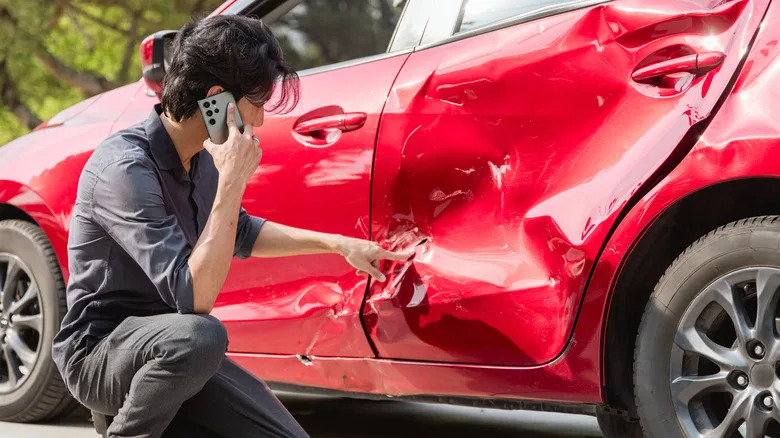Can You Have Two Insurance Policies For One Car? Here's What The Law Says