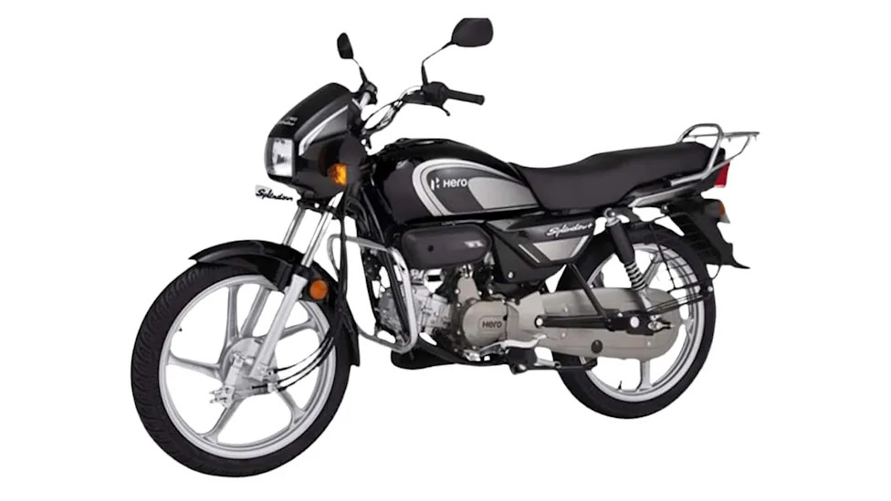 This Weird Ethanol Motorcycle From India Might Make More Sense Than EVs For Half The Planet