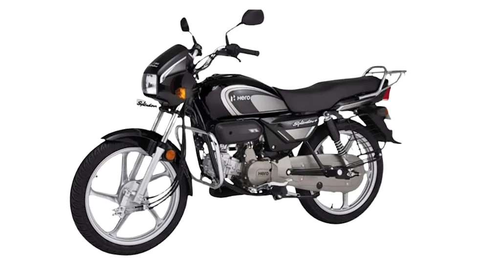 This Weird Ethanol Motorcycle From India Might Make More Sense Than EVs For Half The Planet