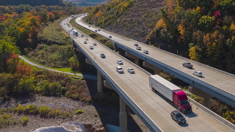 Following The 3-Second Buffer Driving Rule Could Save Your Life