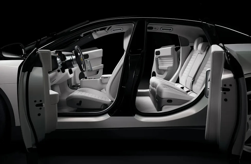 Ferrari Is Turning Its First Electric Car Into An Instant Collectible