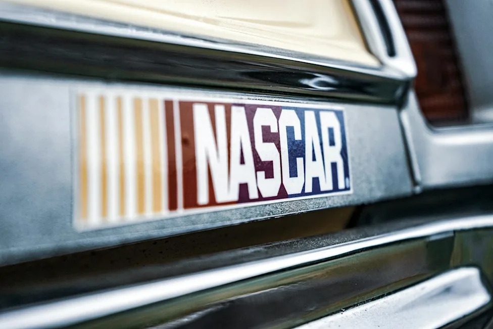 Jimmie Johnson's Brother Sued Over a Chevelle Restoration That Never Finished