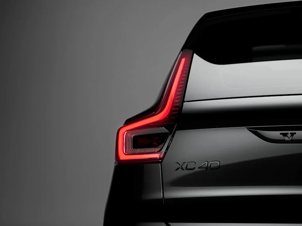 Volvo May Bring Sedans And Wagons Back To America, But Only As EVs