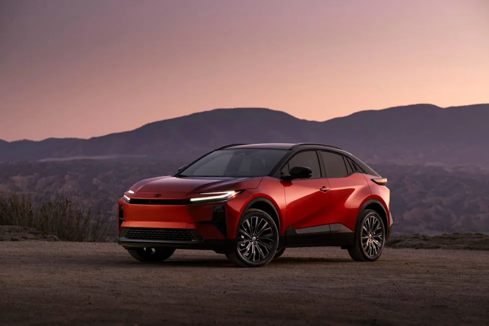Why Buying a Toyota EV in California Right Now May Be a $3,500 Mistake