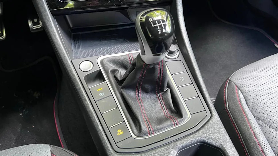 Volkswagen Jetta GLI Drops Manual As VW Loses Its Last U.S. Stick Shift