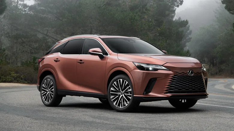 Here's Why Some Used Luxury Cars Are So Cheap