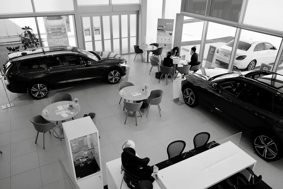 Extended Car Warranties: Sometimes a Lifesaver, Usually Just Fear Dressed Up as a Sales Pitch