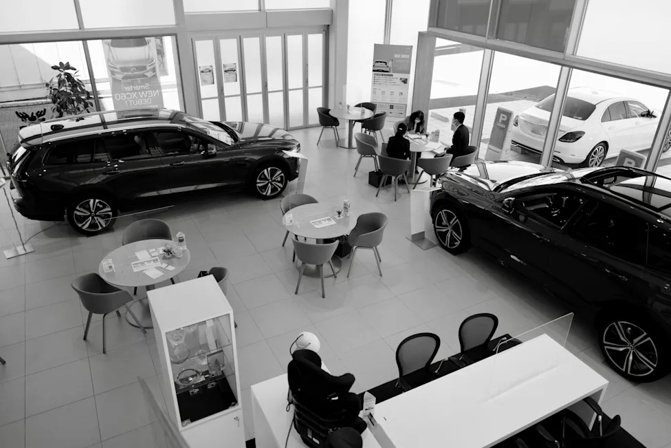 Extended Car Warranties: Sometimes a Lifesaver, Usually Just Fear Dressed Up as a Sales Pitch