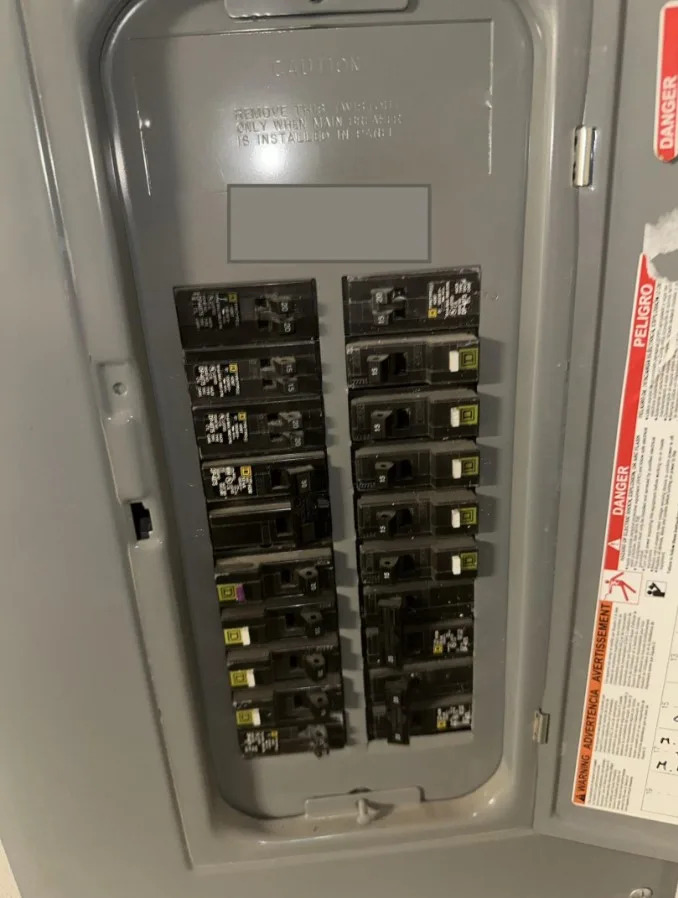 In California, new-build condo buyer told EV charger install was simple, then panel limits emerge