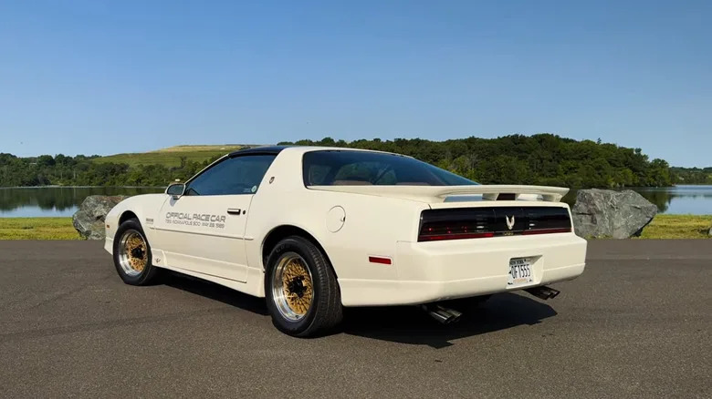 This Forgotten '80s Pontiac Was Quicker Than Nearly Every Other Car On The Road
