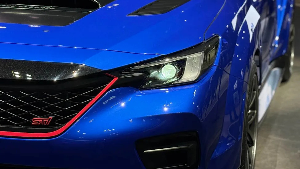 Subaru’s New Factory Plan Shows It Still Isn’t Betting Everything On EVs