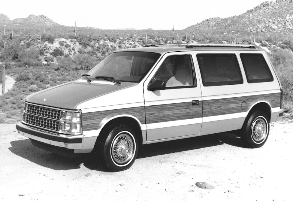 America’s Most Boring Cars Came From a Successful Rejection Story