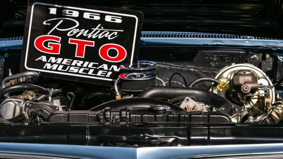 The Big Block Engine Myth: What Even Hardcore Pontiac Fans Often Get Wrong
