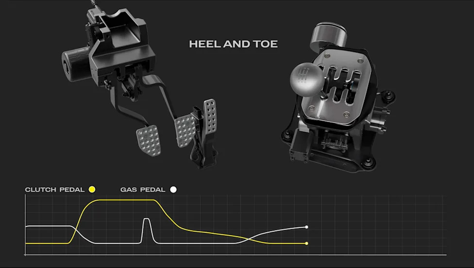 30 Years Ago, Ferrari Automated the Manual Transmission. Now It’s Manualized the Automatic