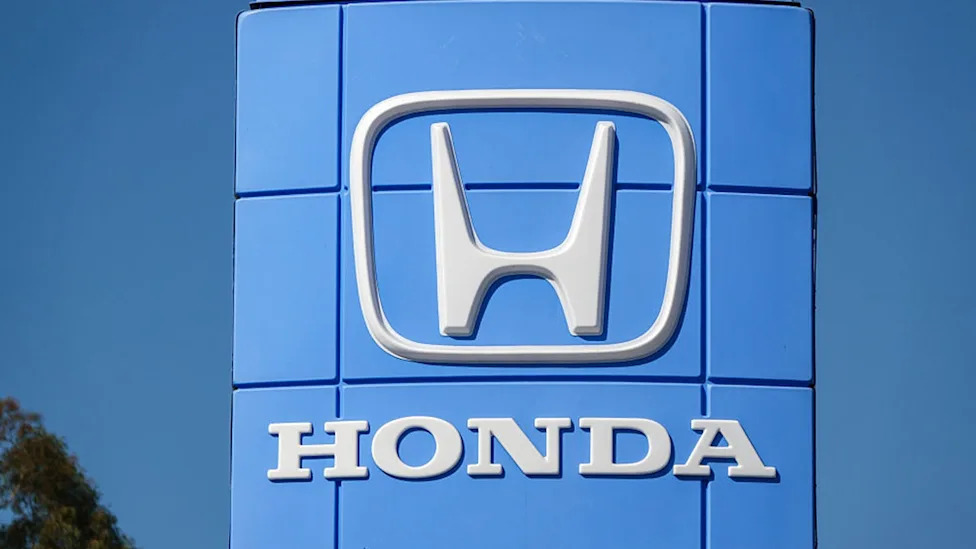Honda, Nearly 60K Honda vehicles recalled due to rearview camera display glitch