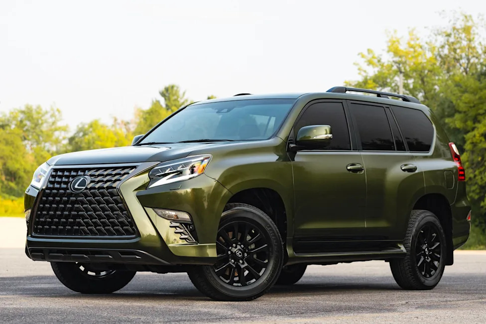 Audi Vs Lexus: How Two Outsiders Cracked the Luxury Car Market