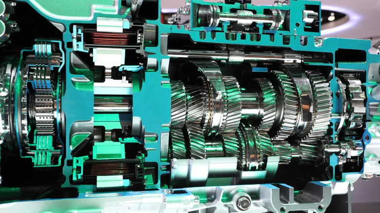 Who Makes ZF Transmissions And Where Are They Manufactured?