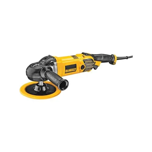DeWalt’s ‘Excellent’ Buffer Polisher Is Now 48% Off at Amazon During Prime Day