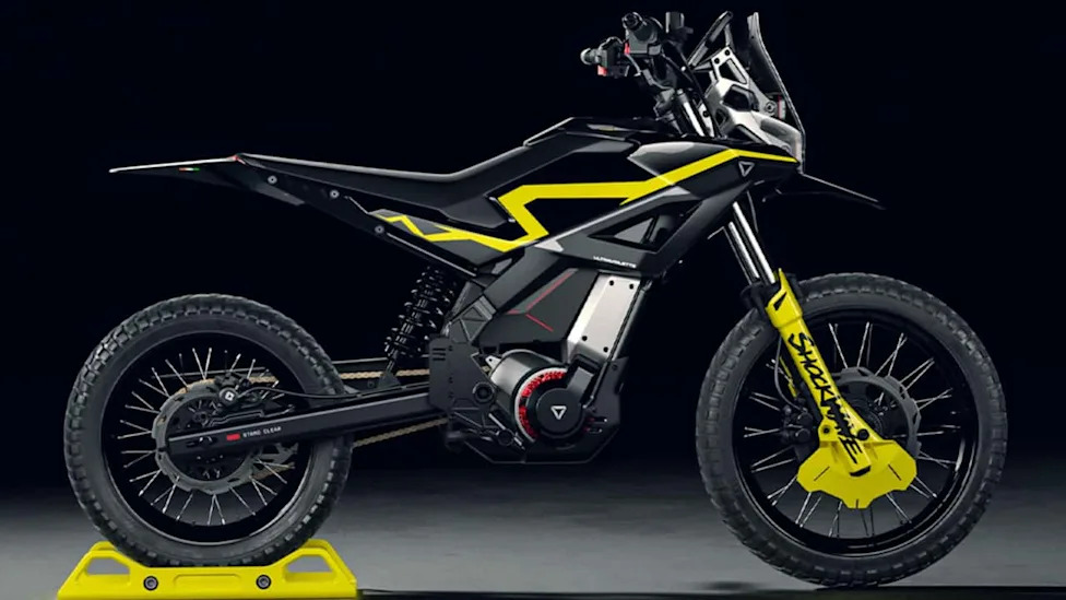 Ultraviolette’s Shockwave Might Be The EV Motorcycle That Finally Makes Sense Outside of India