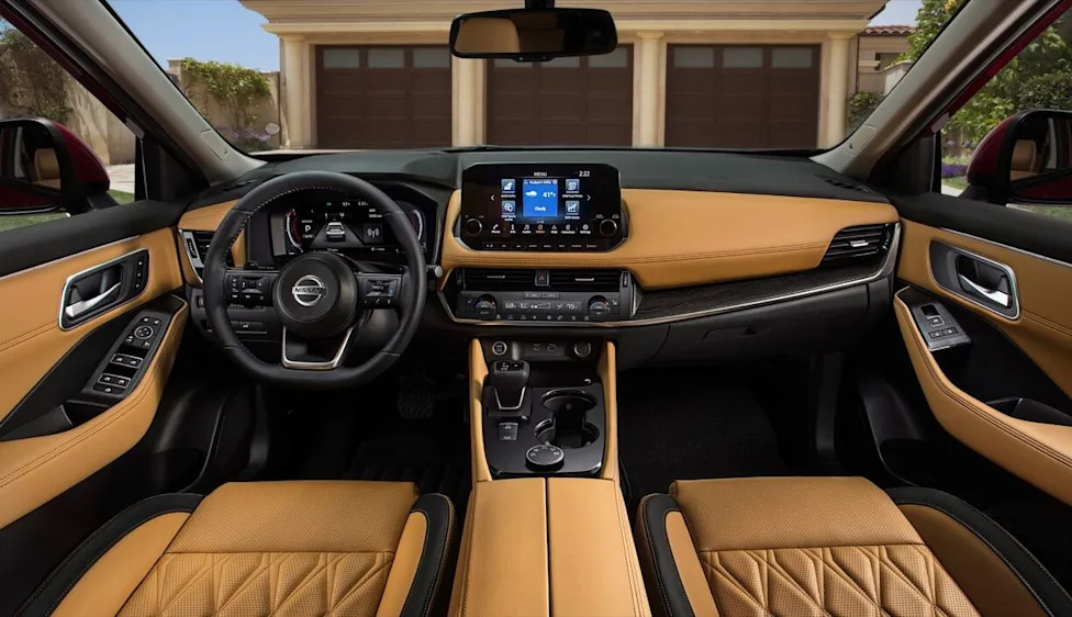The Mandatory In-Car Camera Rule That Is Driving People Crazy