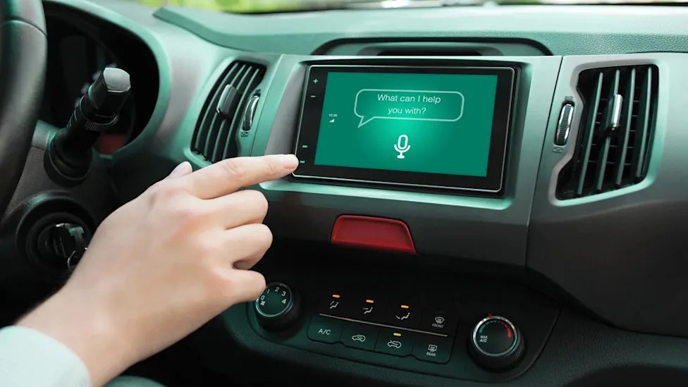 AI agents arrive in the cabin, bringing automakers opportunities and risks