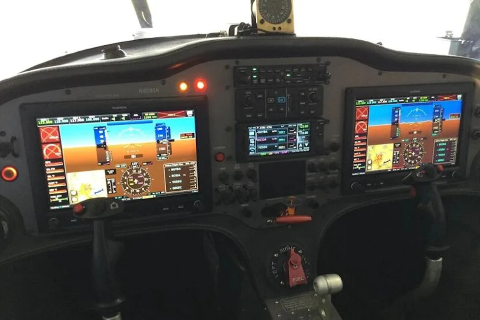 This 2017 Sling Aircraft Sling 2 Is a Professionally Built ‘AircraftForSale' Top Pick