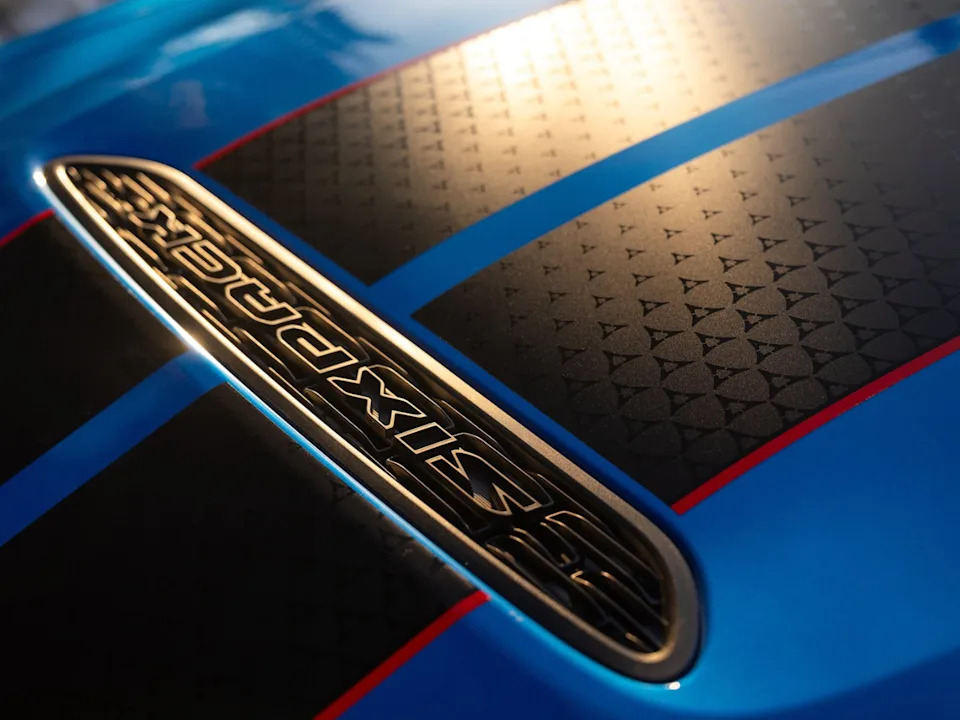 The Gas Dodge Charger Just Outsold the Daytona EV Nearly 15 to 1