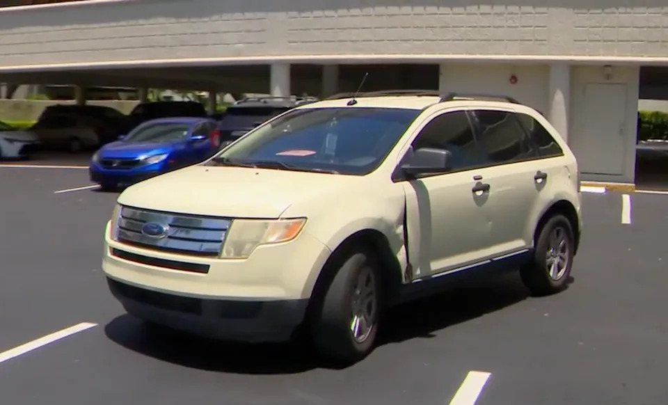 Mechanic Claims Woman Paid Nearly $4K for Transmission Repair That Was Never Done