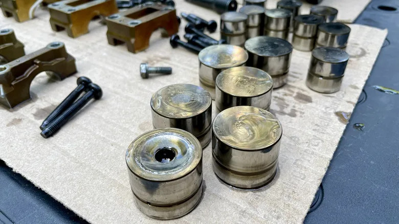 Here's What That Ticking Lifter Might Be Telling You