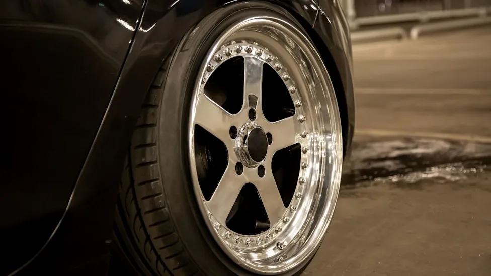 California's Proposed Tire Laws Might Create Problems For Car Owners And The Environment