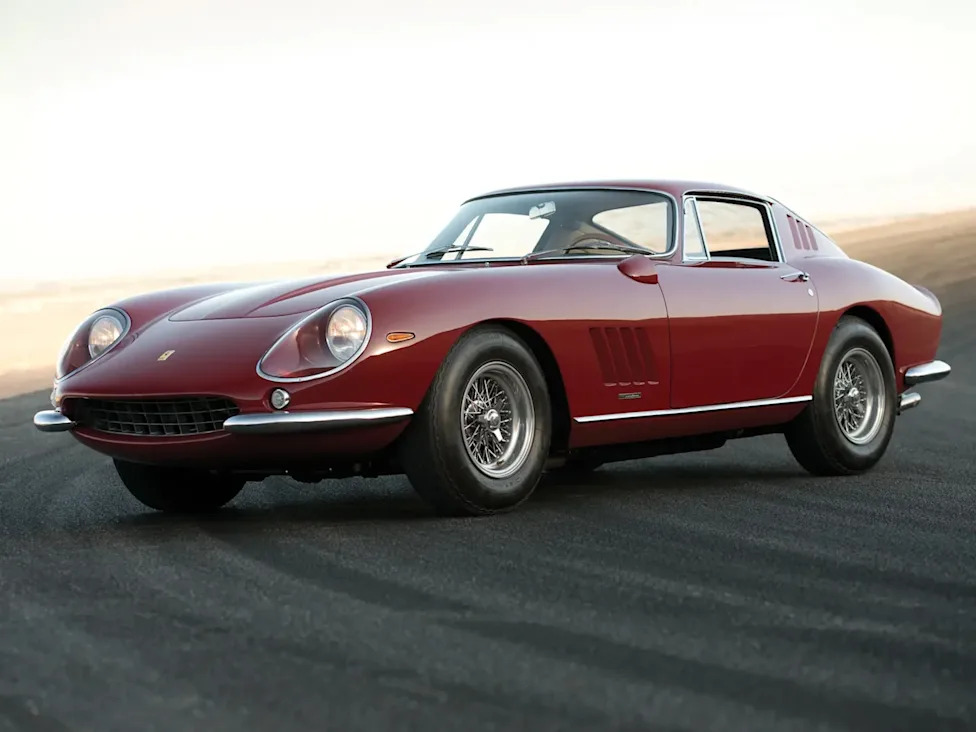 What Steve McQueen Provenance Really Adds to a Car's Auction Price