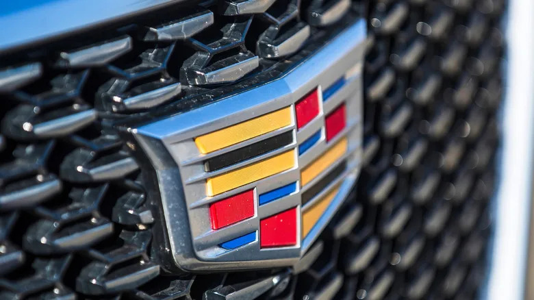 Why Did Cadillac Remove The Ducks From Its Logo?