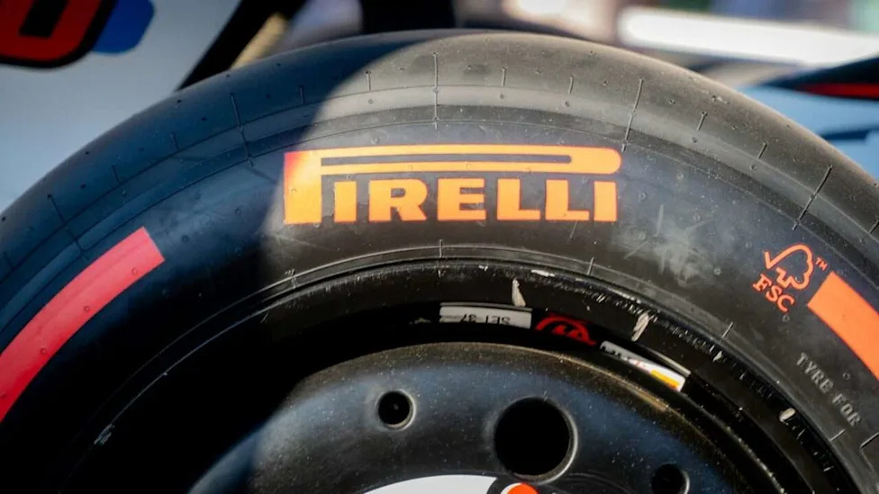 Pirelli Is Dropping $1.2 Billion in Georgia on Robot-Built Tires That Talk to Your Car