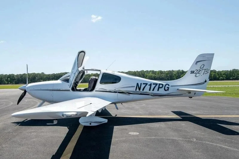 This 2005 Cirrus SR22 G2 Is a Value-Packed ‘AircraftForSale' Top Pick