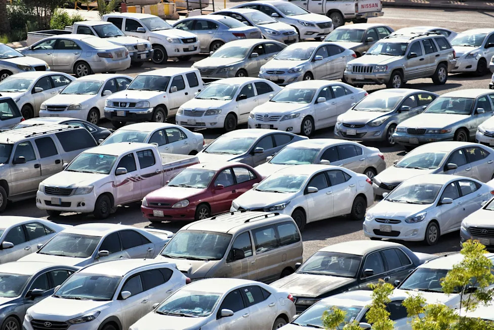 The Basics of Car Flipping: Buying Low and Selling High at Auction