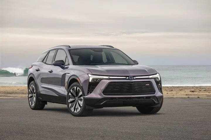 Used EV Sales Continue to Rise: Is the Predicted Rush On?