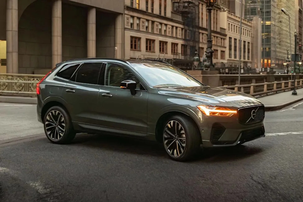 Volvo's U.S. Sales Are Down 12%, and Its Dealers Aren't Happy
