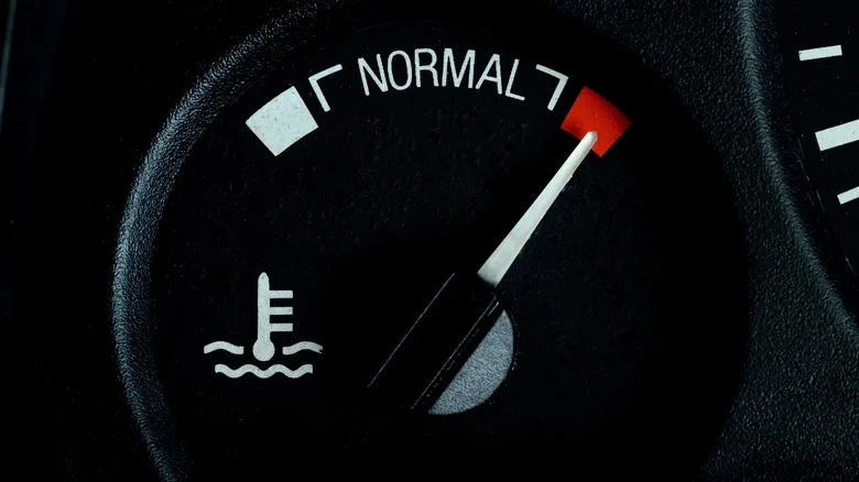 Do Cars Need Antifreeze In Summer? Here's What You Need To Know