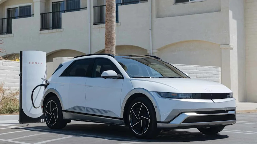 These Are The 5 Best Used EV Deals For Range: Study